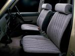 Toyota Land Cruiser 60 STD 1980 года (JP)
